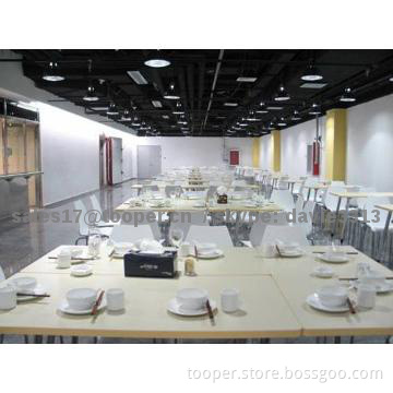 CE & RoHS approval led down light